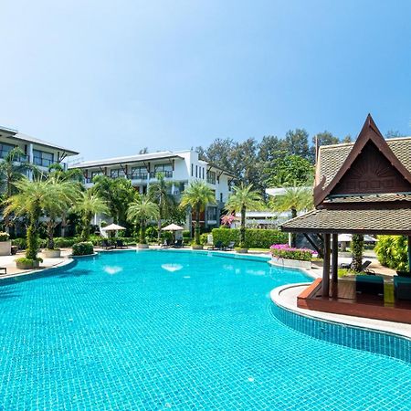 Pearl Of Naithon Hotel Kültér fotó