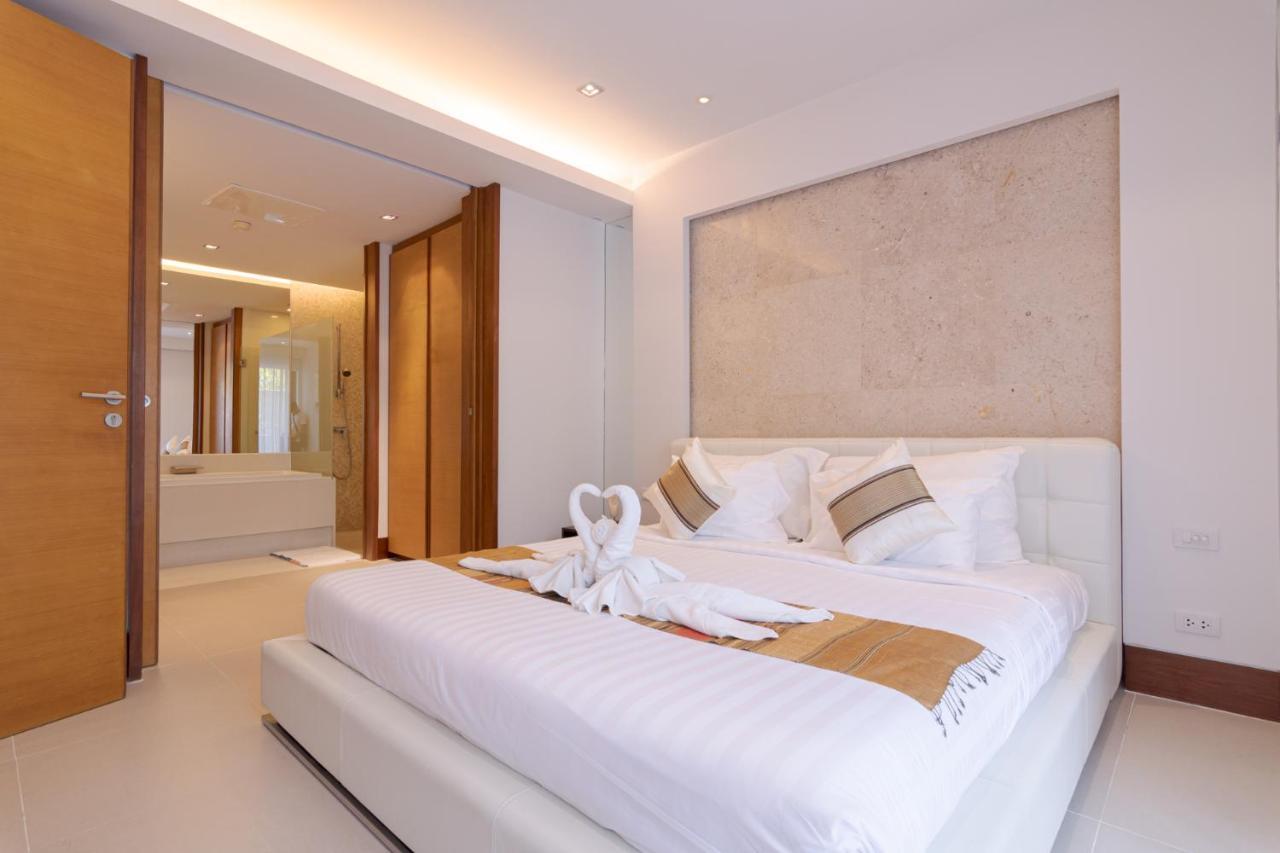 Pearl Of Naithon Hotel Kültér fotó