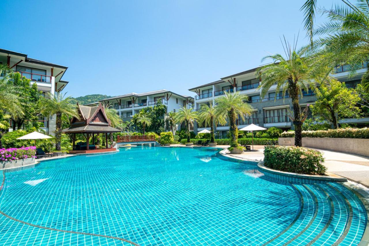 Pearl Of Naithon Hotel Kültér fotó