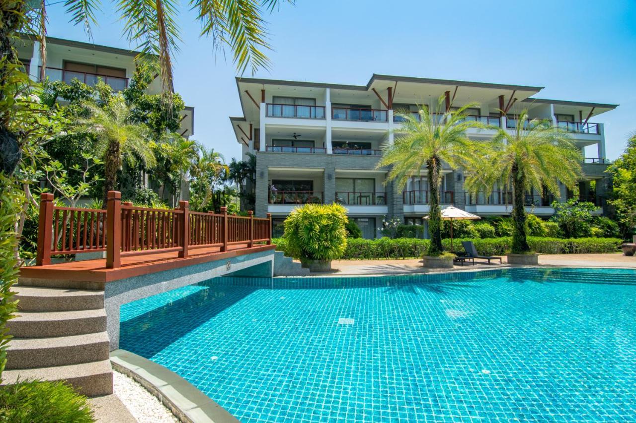 Pearl Of Naithon Hotel Kültér fotó