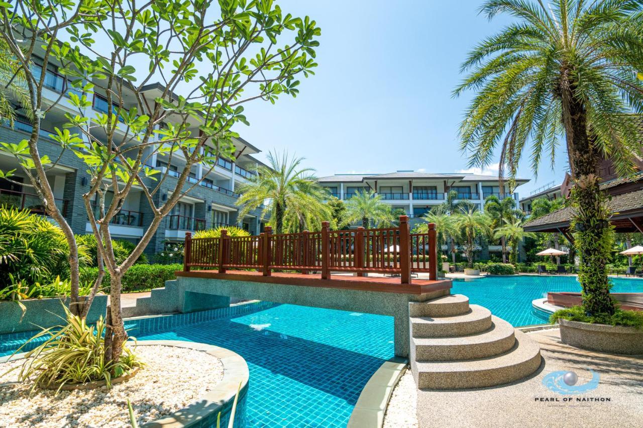 Pearl Of Naithon Hotel Kültér fotó