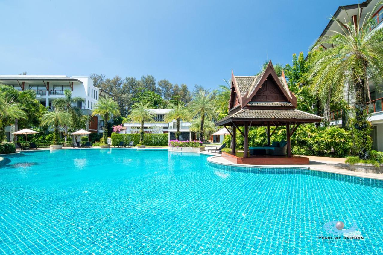 Pearl Of Naithon Hotel Kültér fotó