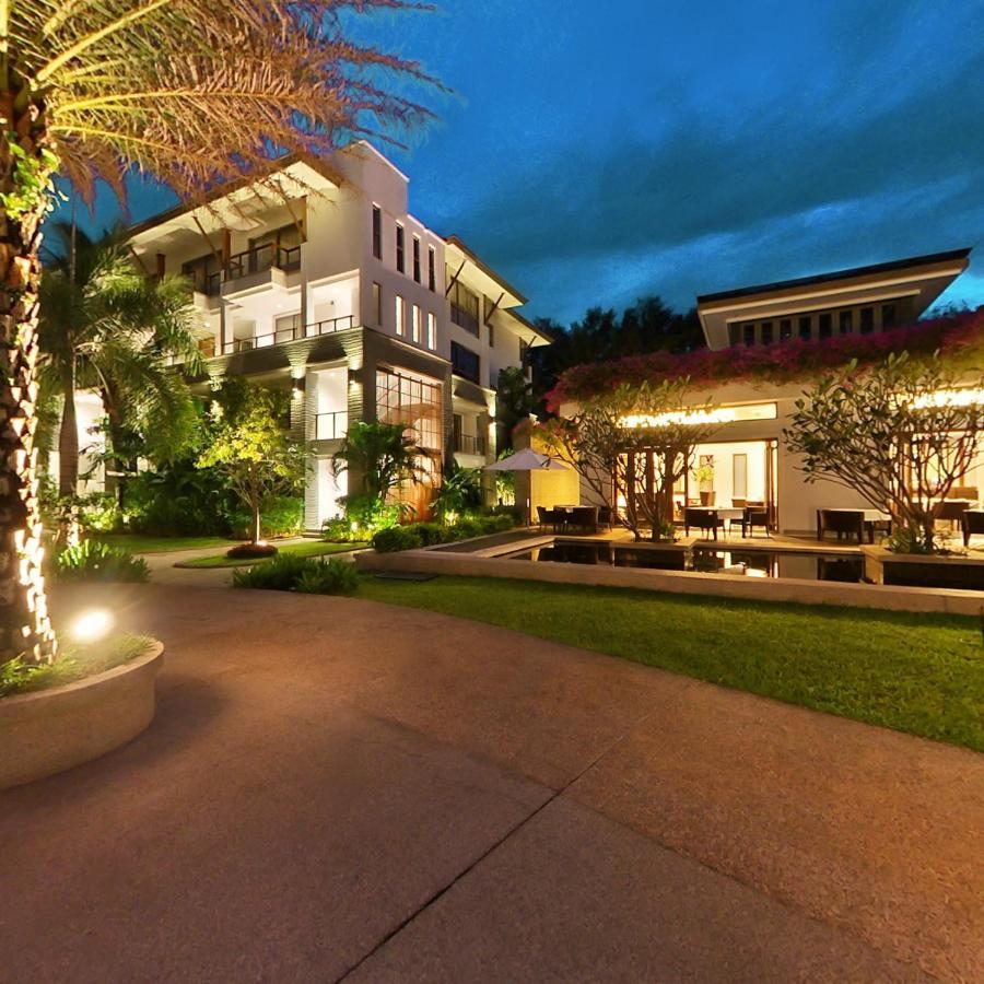 Pearl Of Naithon Hotel Kültér fotó