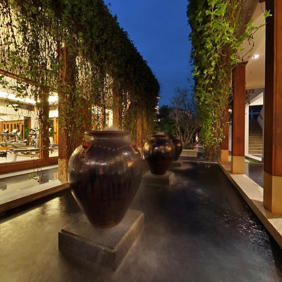 Pearl Of Naithon Hotel Kültér fotó