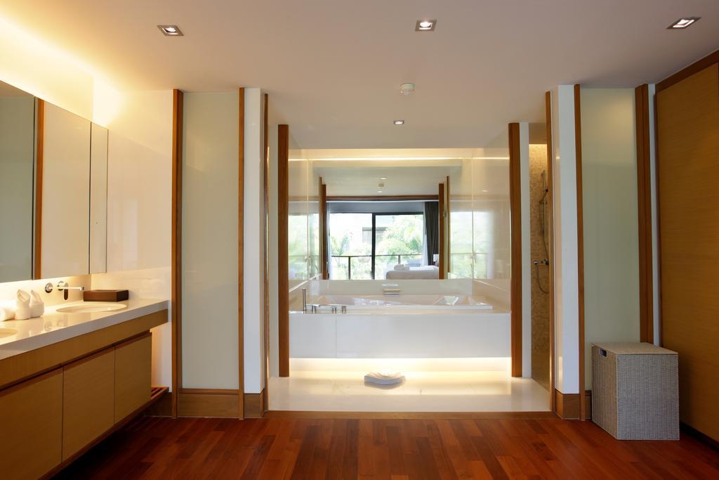 Pearl Of Naithon Hotel Szoba fotó