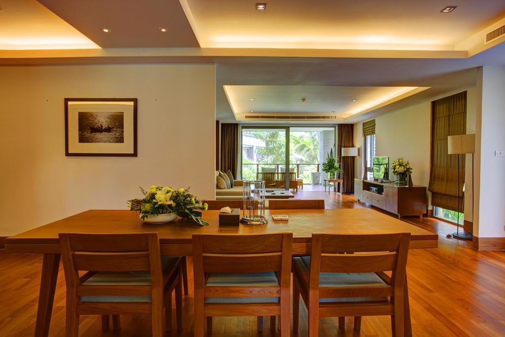 Pearl Of Naithon Hotel Szoba fotó