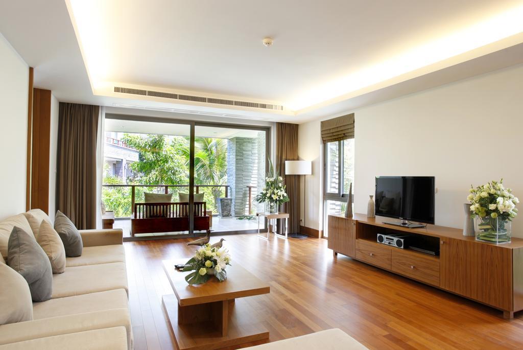 Pearl Of Naithon Hotel Szoba fotó