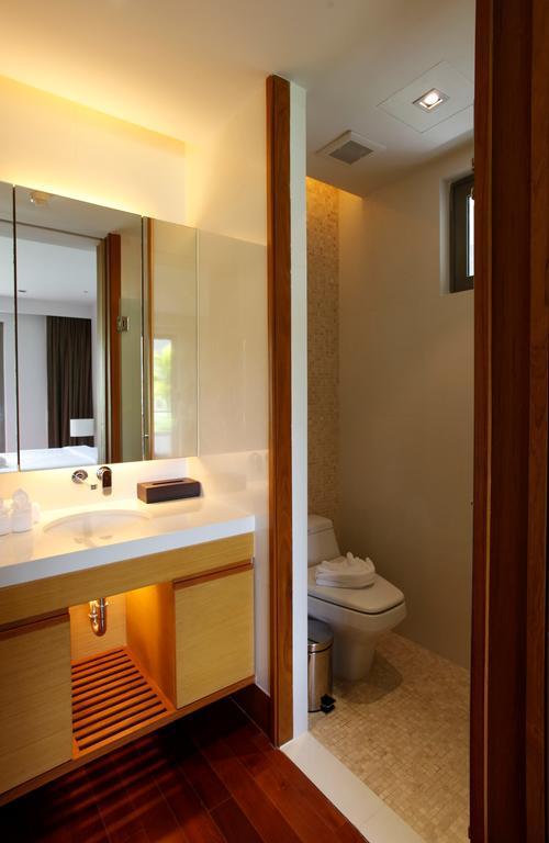 Pearl Of Naithon Hotel Szoba fotó