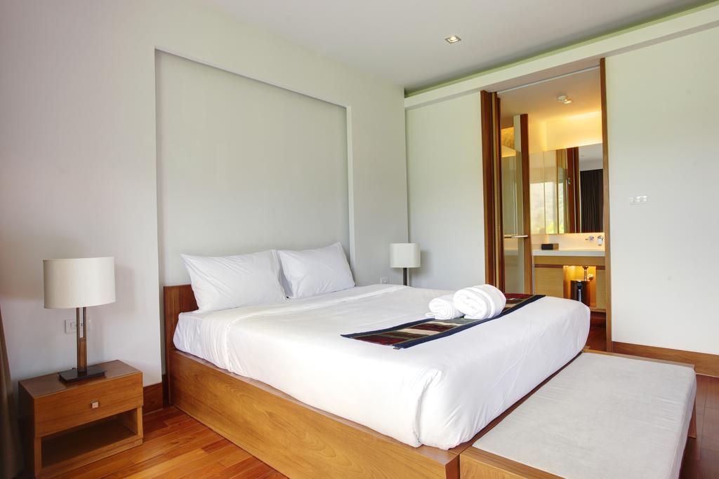 Pearl Of Naithon Hotel Szoba fotó