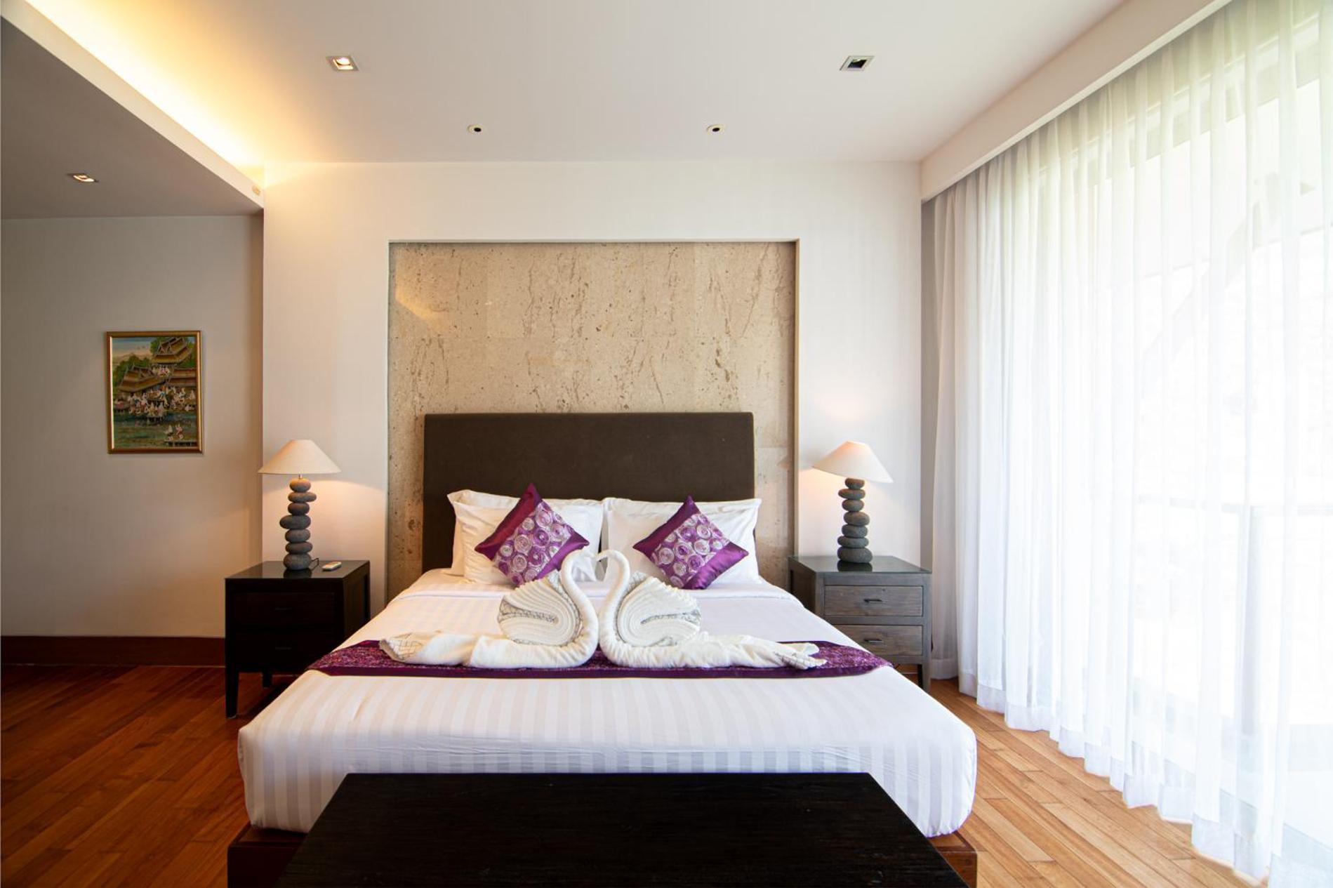 Pearl Of Naithon Hotel Kültér fotó