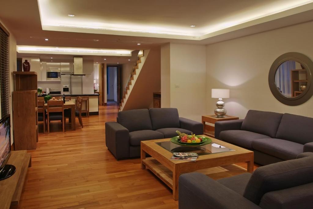 Pearl Of Naithon Hotel Kültér fotó