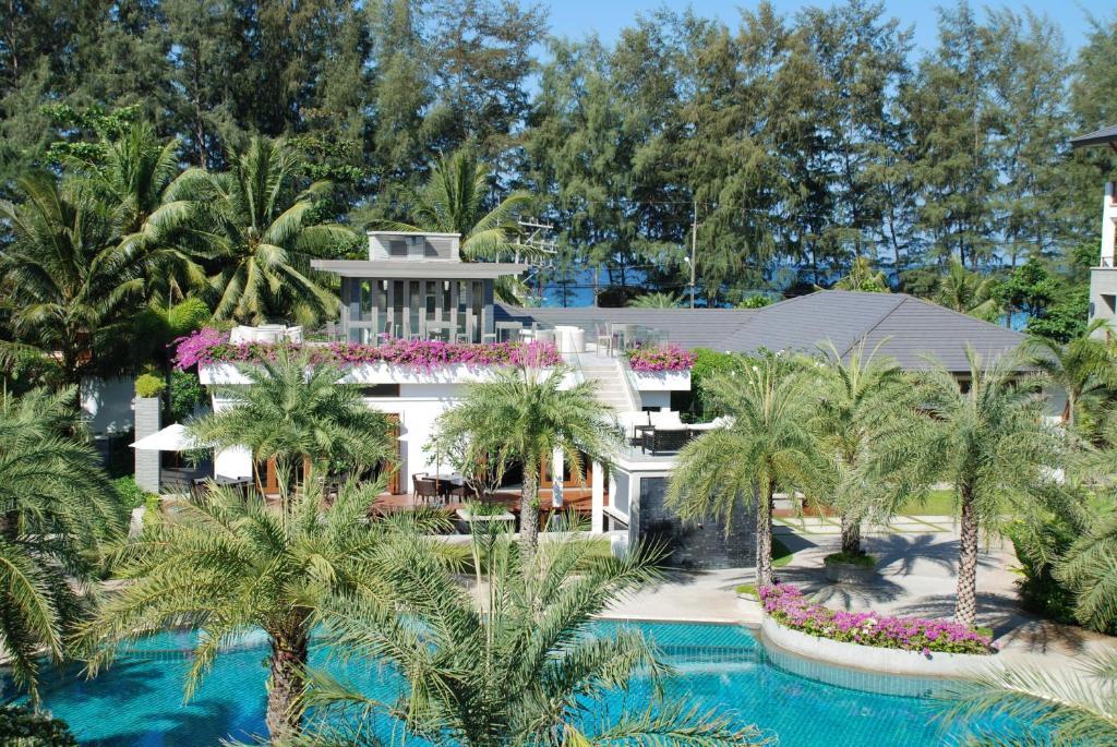 Pearl Of Naithon Hotel Kültér fotó