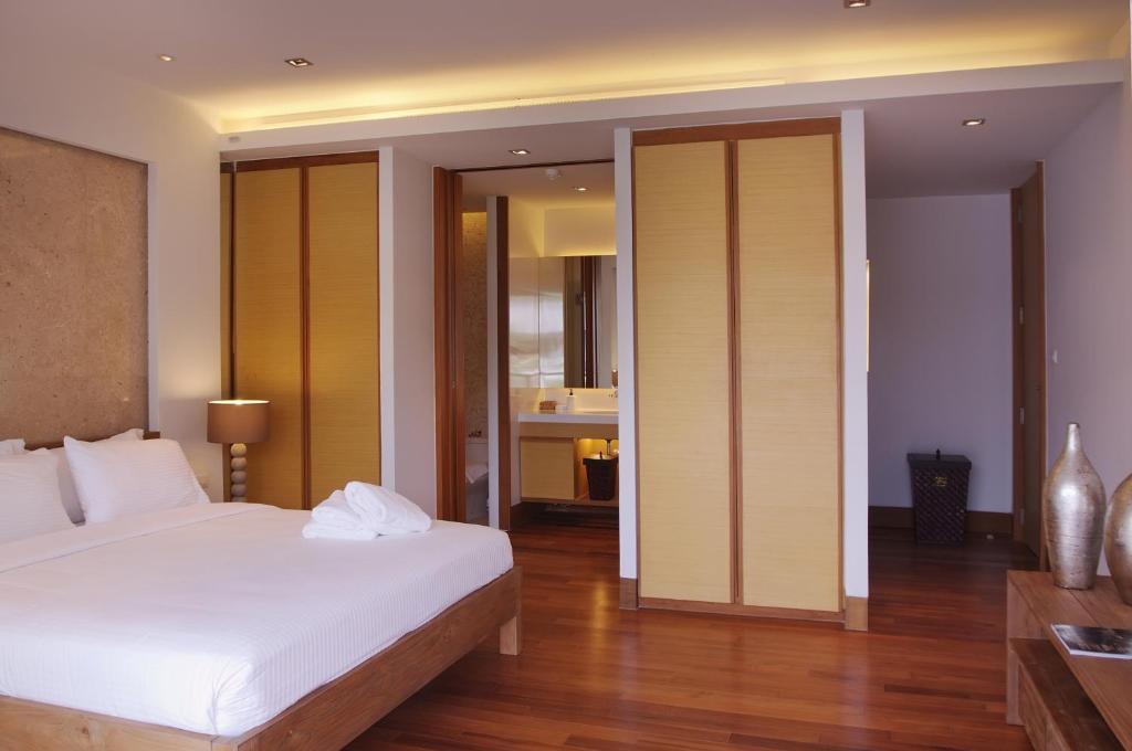 Pearl Of Naithon Hotel Szoba fotó