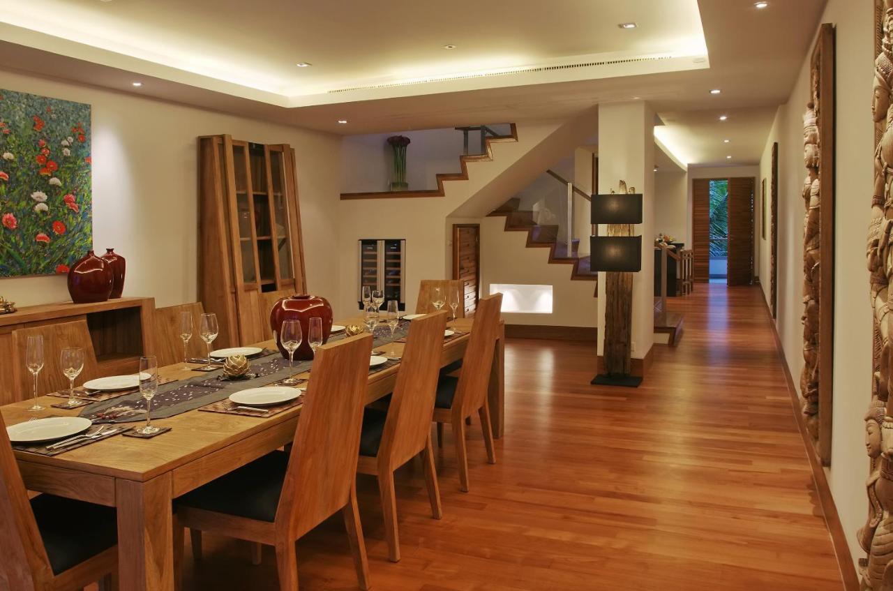 Pearl Of Naithon Hotel Szoba fotó